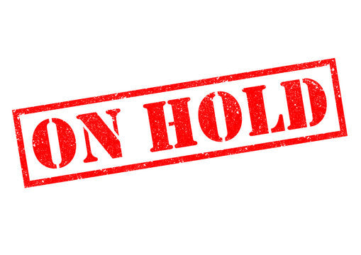 Holding Product