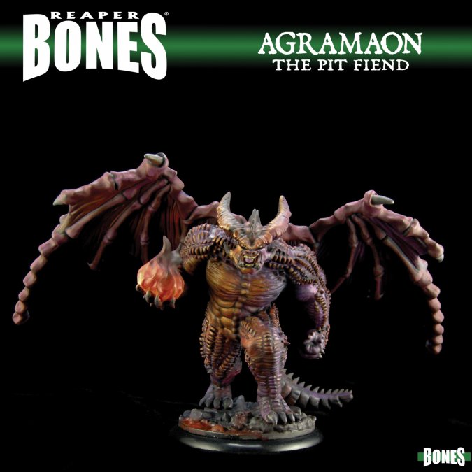 Agramon