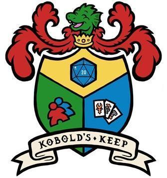 Kobold&#39;s Keep