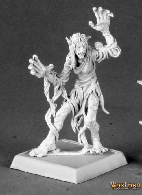 Sea Hag, Razig