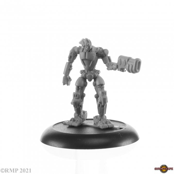 Viceroy Enforcer