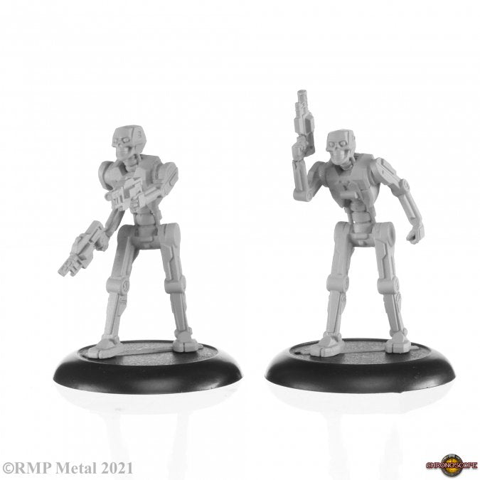 Cyber Reavers I (2)