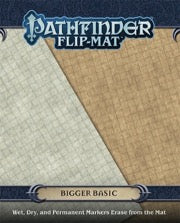 Flip Mat Bigger