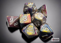 Chessex - Mini-Polyhedral 7 Die Set