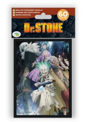 Dr. Stone - TCG Accessories
