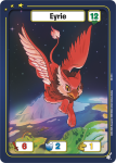Eyrie [25th Anniversary Celebration]