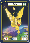 Eyrie [25th Anniversary Celebration]