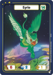 Eyrie [25th Anniversary Celebration]