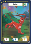 Gelert [25th Anniversary Celebration]