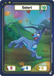 Gelert [25th Anniversary Celebration]