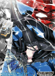 Digimon TCG - Official Card Sleeves