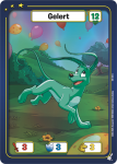 Gelert [25th Anniversary Celebration]