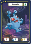 Grundo [25th Anniversary Celebration]