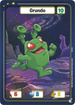 Grundo [25th Anniversary Celebration]