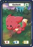 Kacheek [25th Anniversary Celebration]