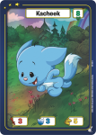 Kacheek [25th Anniversary Celebration]
