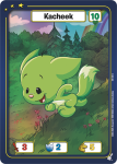 Kacheek [25th Anniversary Celebration]
