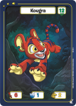 Kougra [25th Anniversary Celebration]