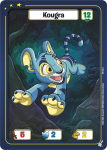 Kougra [25th Anniversary Celebration]
