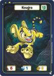 Kougra [25th Anniversary Celebration]