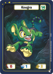 Kougra [25th Anniversary Celebration]