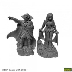 Vampire Bloodlords (2)