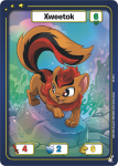 Xweetok [25th Anniversary Celebration]
