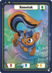 Xweetok [25th Anniversary Celebration]