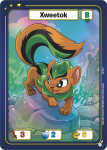 Xweetok [25th Anniversary Celebration]