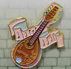 Role 4 Initative: Collectable Enamel Pin