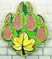 Role 4 Initative: Collectable Enamel Pin