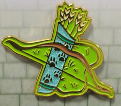 Role 4 Initative: Collectable Enamel Pin