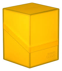 Ultimate Guard: Boulder 100+ Deck Box
