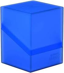 Ultimate Guard: Boulder 100+ Deck Box