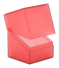 Ultimate Guard: Boulder 100+ Deck Box