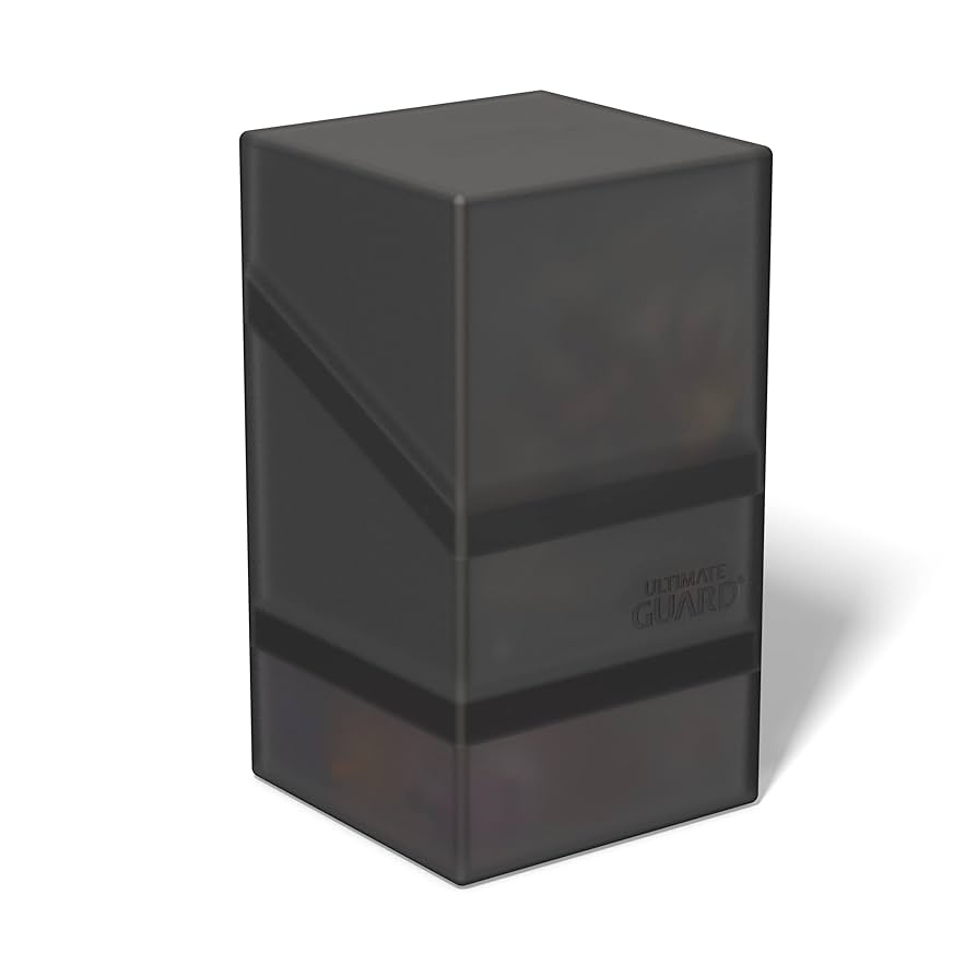 Ultimate Guard: Boulder'n'Tray 100+ Deck Box