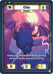 Chia (Darigan) [Champions of Meridell]