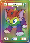 Acara (Rainbow) [25th Anniversary Celebration]