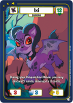 Ixi (Darigan) [Champions of Meridell]
