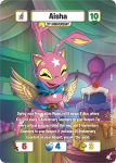 Aisha (25th Anniversary) [25th Anniversary Celebration]