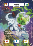 Aisha (Alien) [25th Anniversary Celebration]