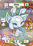 Aisha (Baby) [25th Anniversary Celebration]