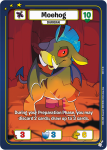 Moehog (Darigan) [Champions of Meridell]