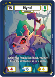 Mynci (Darigan) [Champions of Meridell]