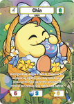 Chia (Baby) [25th Anniversary Celebration]