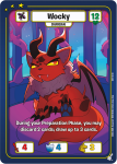 Wocky (Darigan) [Champions of Meridell]