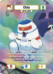 Chia (Robot) [25th Anniversary Celebration]