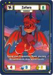 Zafara (Darigan) [Champions of Meridell]