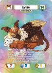 Eyrie (Chocolate) [25th Anniversary Celebration]