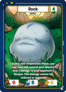 Rock [War for the Obelisk]